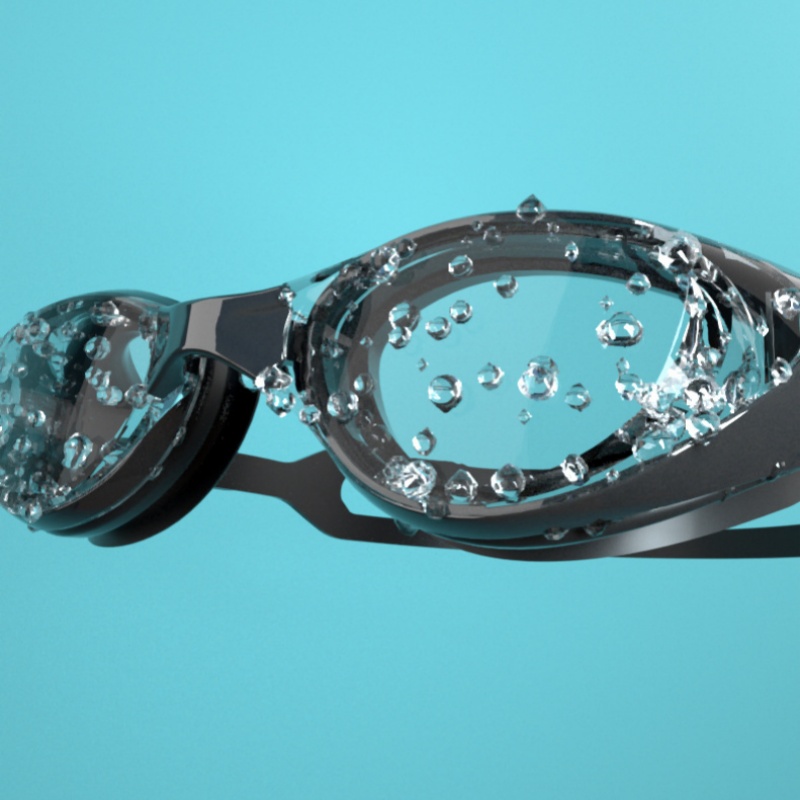 Swimming Sport Equipment Goggl - Goggles Swim 评论和价格