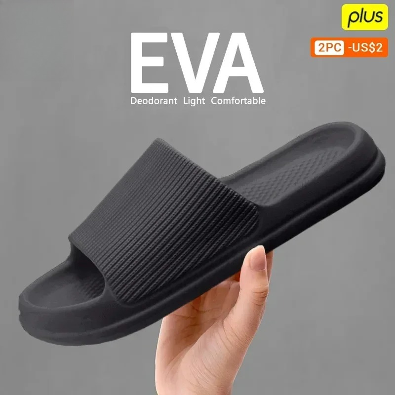 Fashion Sandals Men's Women's  - Flippers Swimming 评论和价格