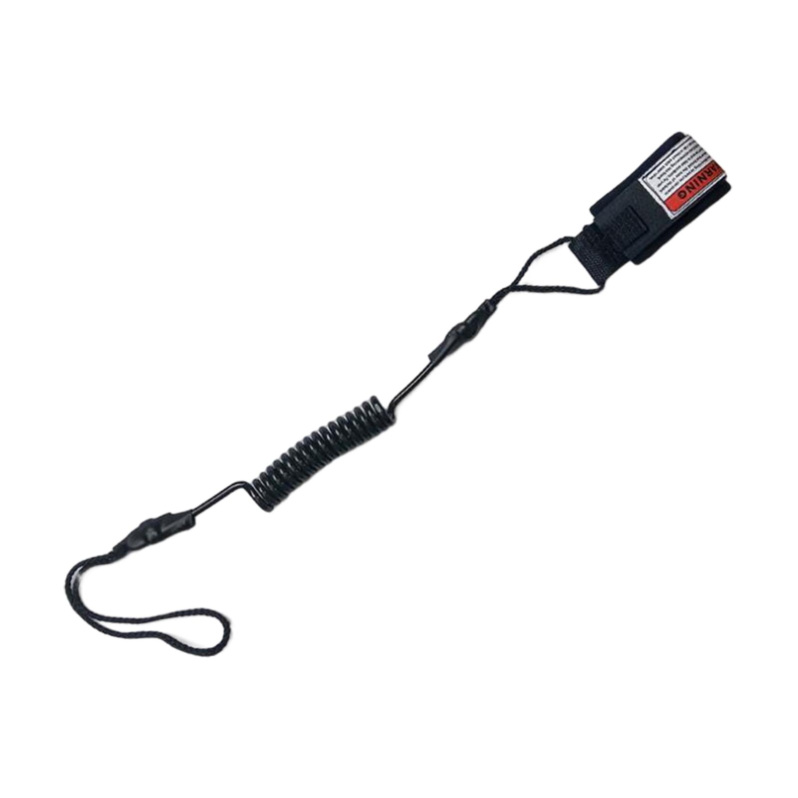 Coiled Surfboard Leash Durable - Surfboard Leash 评论和价格