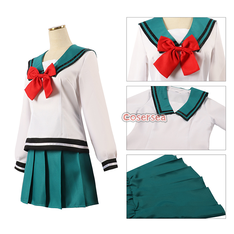 Cosersea Saiki Kusuo Teruhashi - Life Jacket 评论和价格