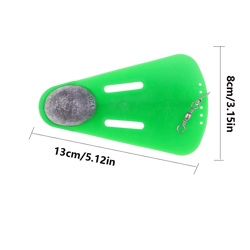 Lead-Weighted Diving Board, De - Snorkeling Gear 评论和价格