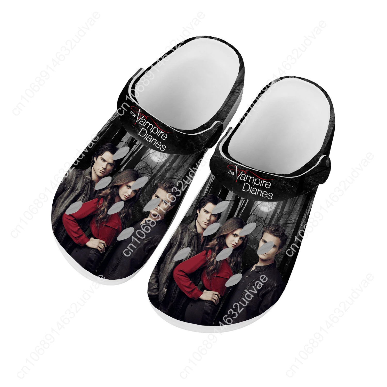 The Vampire Water Shoes Men Wo - Water Shoes 评论和价格