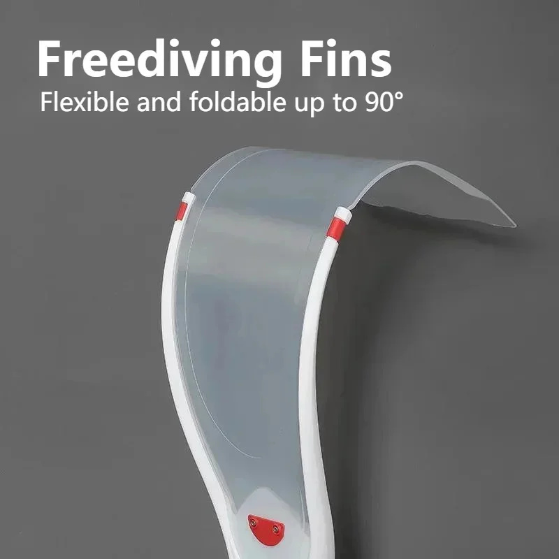 Snorkeling Men And Women Free  - Swim Fins 评论和价格