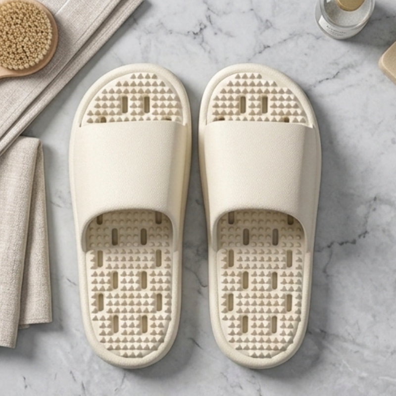 Women Summer Slippers Non Slip - Water Shoes 评论和价格