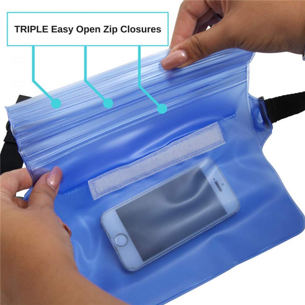 Waterproof Phone Pouch Dry Bag - Dry Bag Waterproof 评论和价格