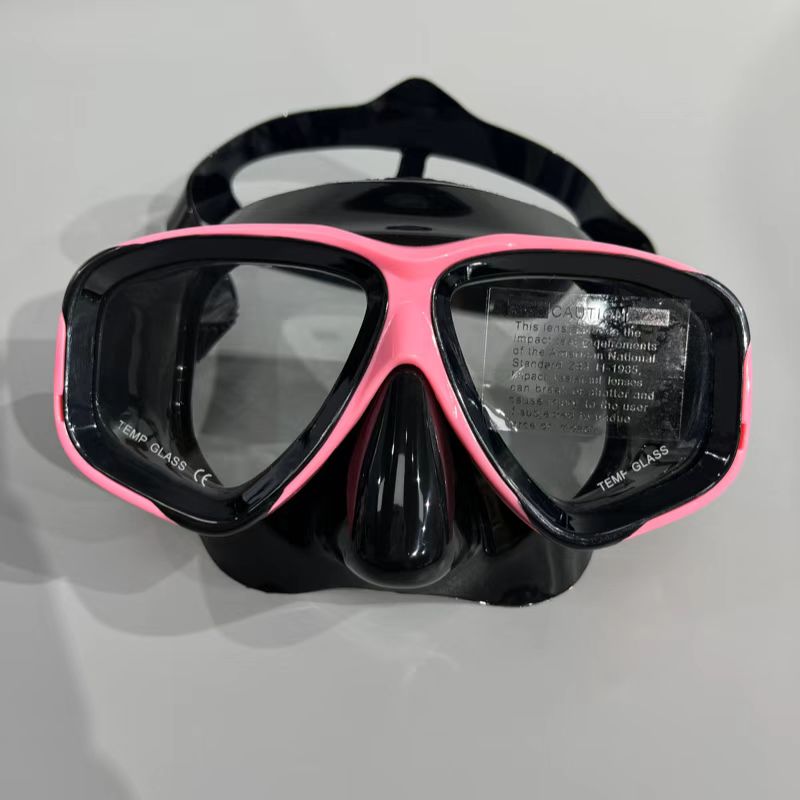 QYQ Snorkeling Mask Optical My - Snorkel Set 评论和价格