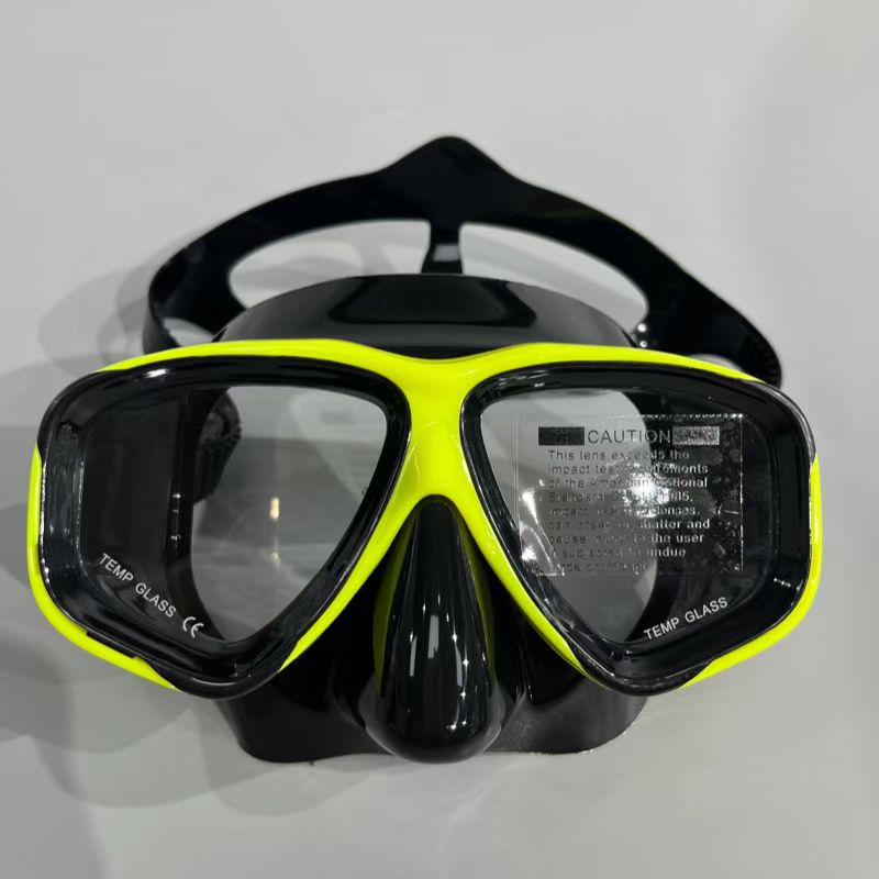 QYQ Snorkeling Mask Optical My - Snorkel Set 评论和价格