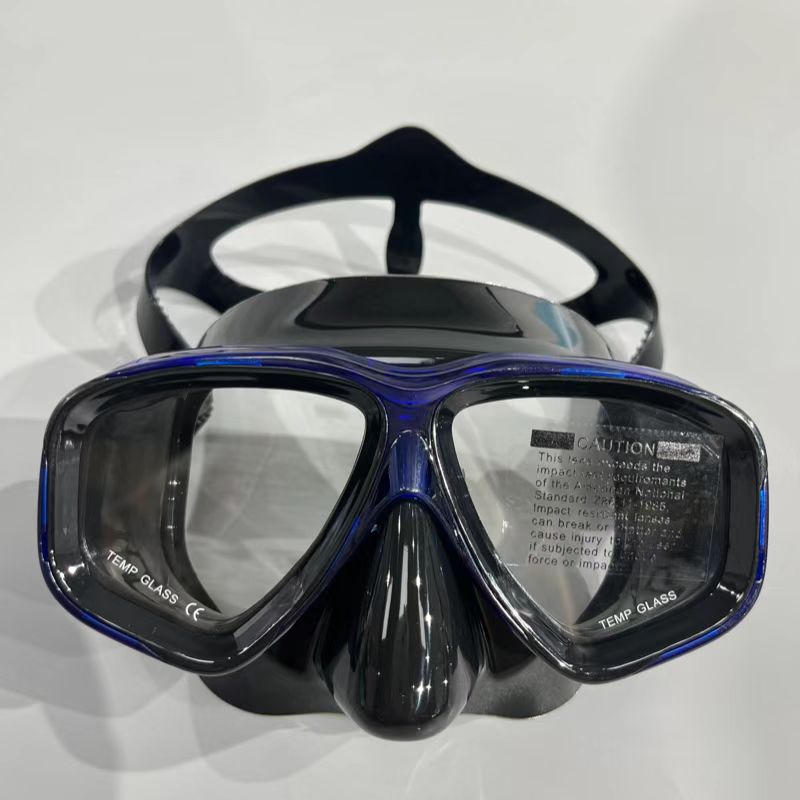 QYQ Snorkeling Mask Optical My - Snorkel Set 评论和价格
