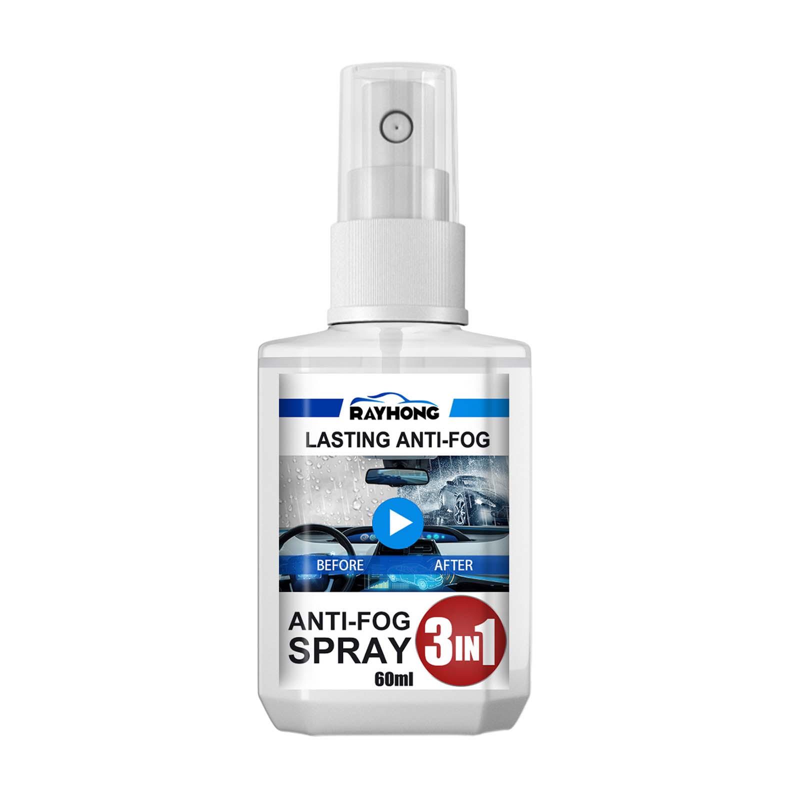 Windshield Anti Fog Spray for  - Goggles Swim 评论和价格