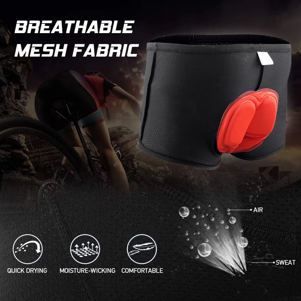 Cycling Shockproof Underwear S - Wetsuit Men 评论和价格