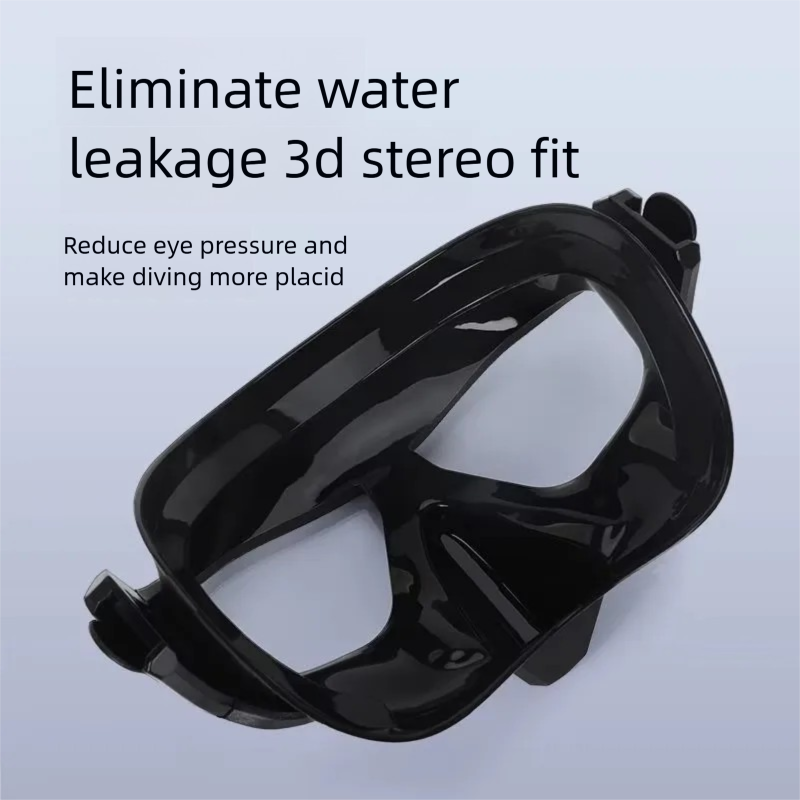 WAVE Branciiia Stylish Low Vol - Snorkel Set 评论和价格