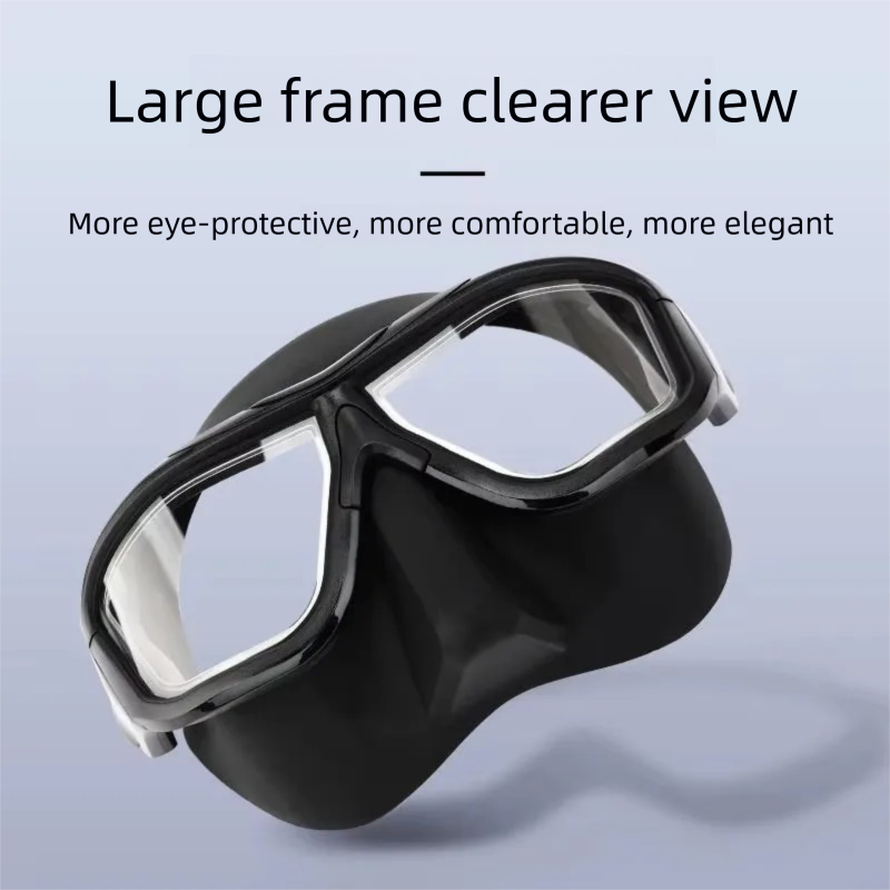 WAVE Branciiia Stylish Low Vol - Snorkel Set 评论和价格