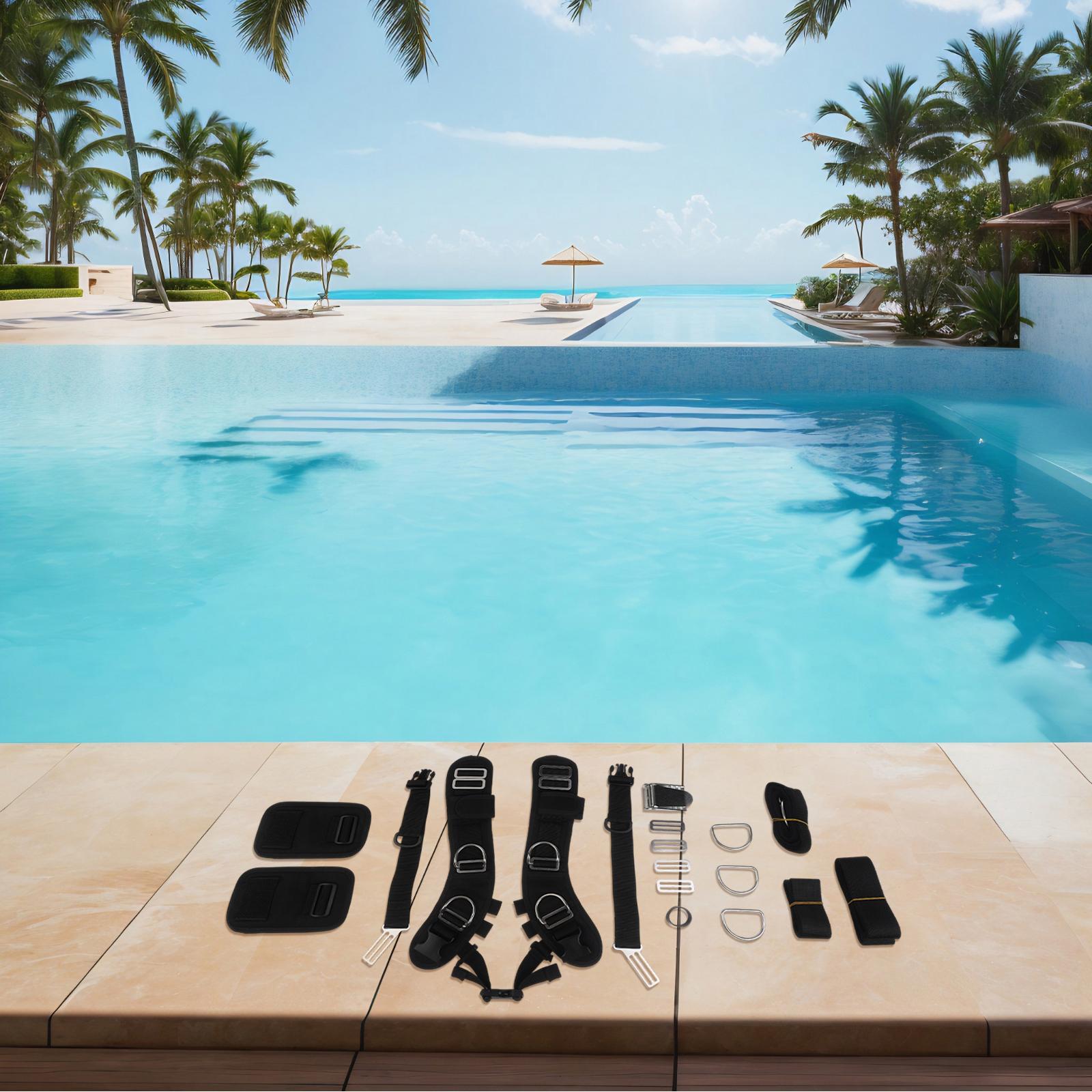 For Scuba Diving Scuba Diving  - Snorkel Set 评论和价格