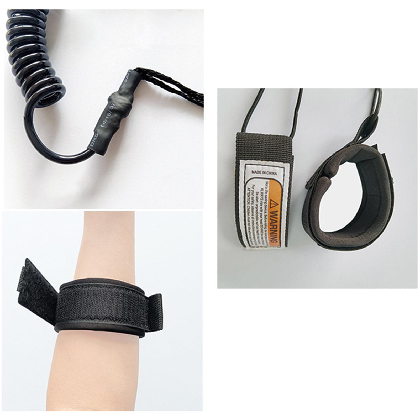 Surfboard Leash Paddle Board A - Surfboard Leash 评论和价格