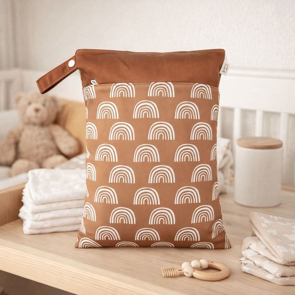 Waterproof Waterproof Diaper B - Dry Bag Waterproof 评论和价格