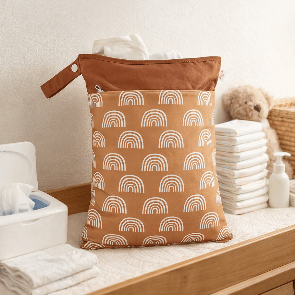 Waterproof Waterproof Diaper B - Dry Bag Waterproof 评论和价格