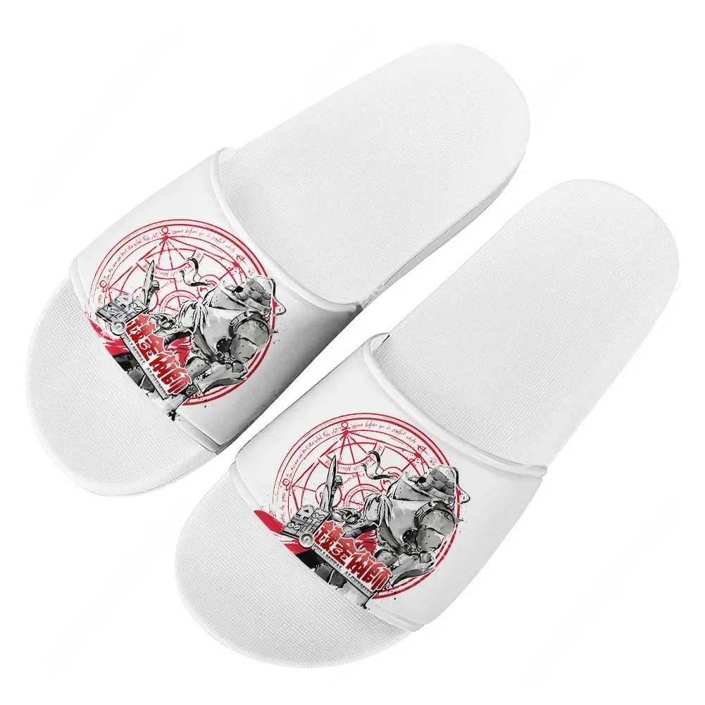 Fullmetal Alchemist Slippers H - Water Shoes 评论和价格