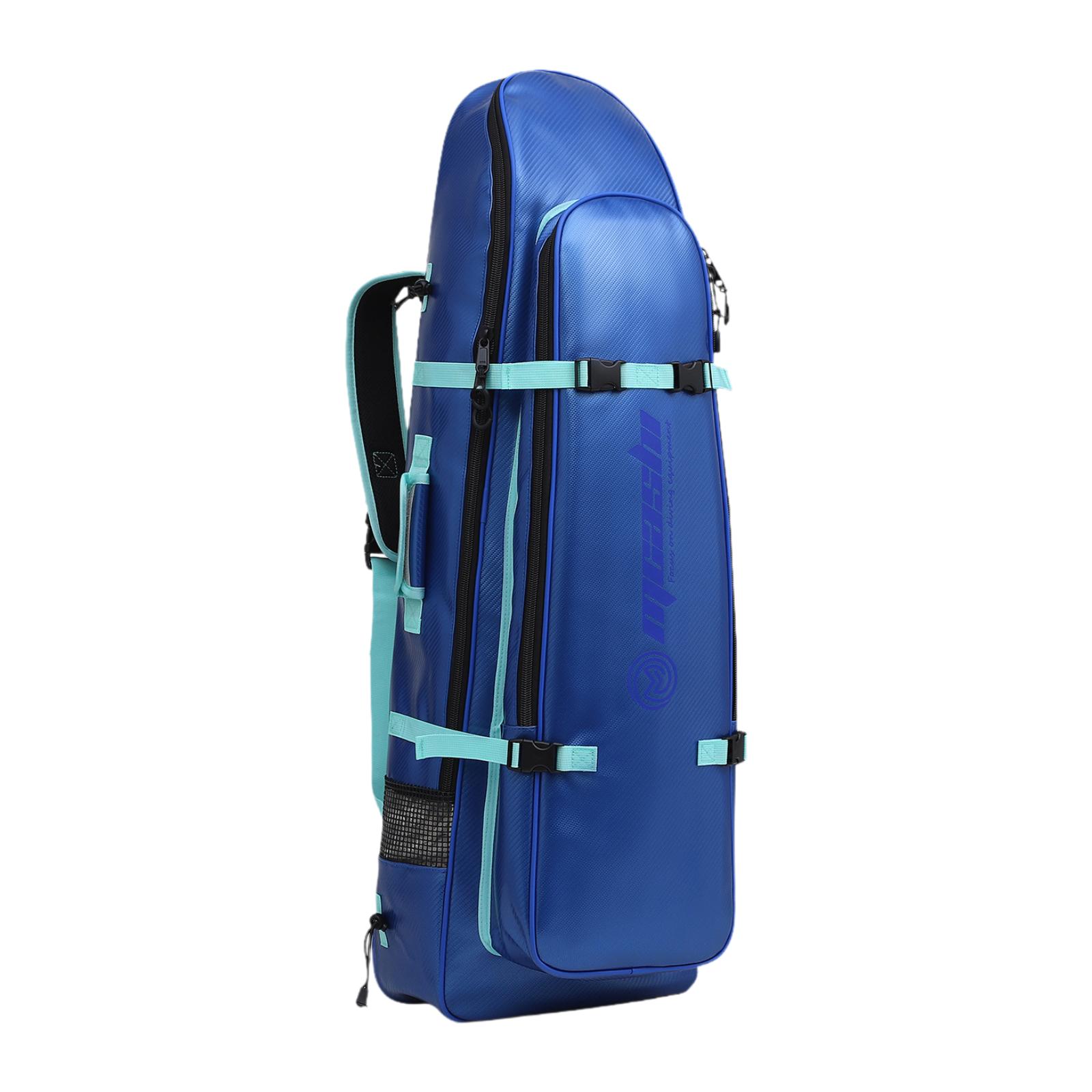 Long Fins Bag Portable Scuba D - Swim Fins 评论和价格