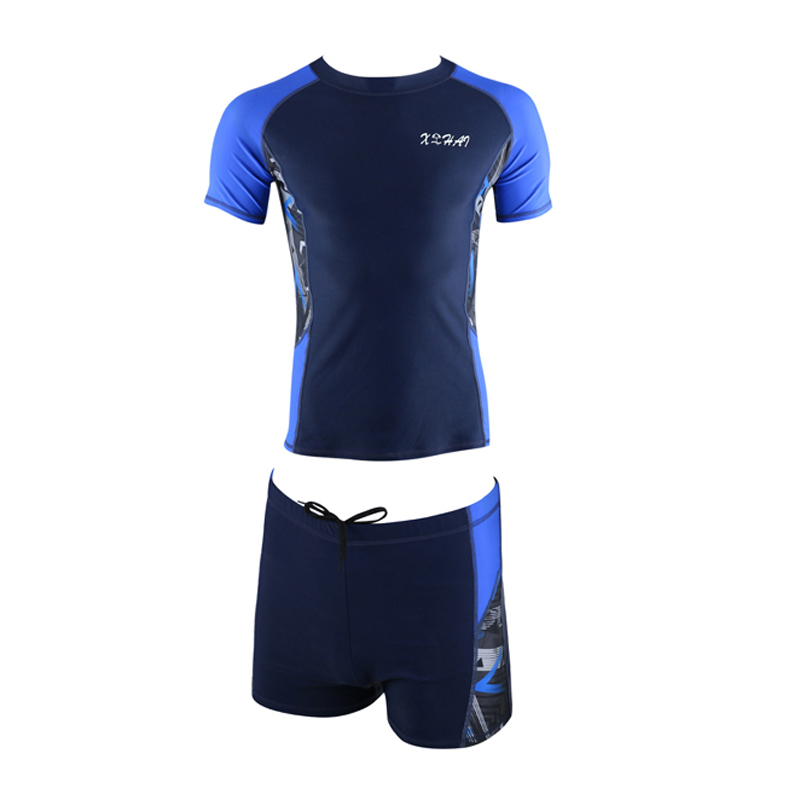 Plus Size Swimwear Korean Styl - Wetsuit Men 评论和价格