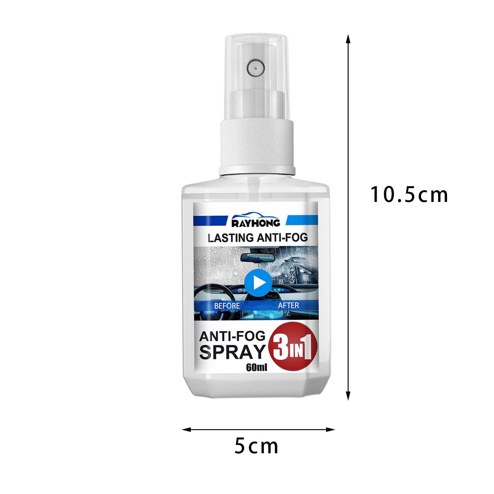 Anti Fog Agent Protection Liqu - Goggles Swim 评论和价格