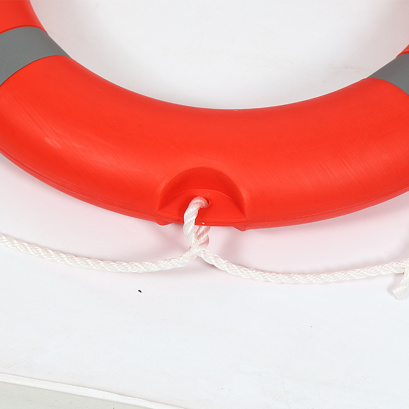 Thickened Foam Plastic Life Ri - Life Jacket 评论和价格
