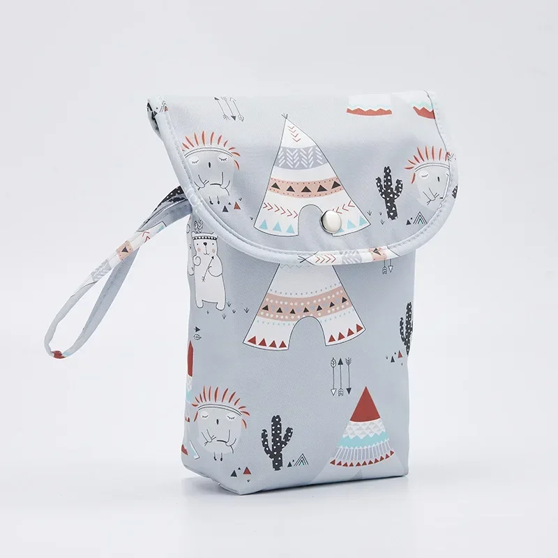 Baby Diaper Bag Organizer Reus - Dry Bag Waterproof 评论和价格