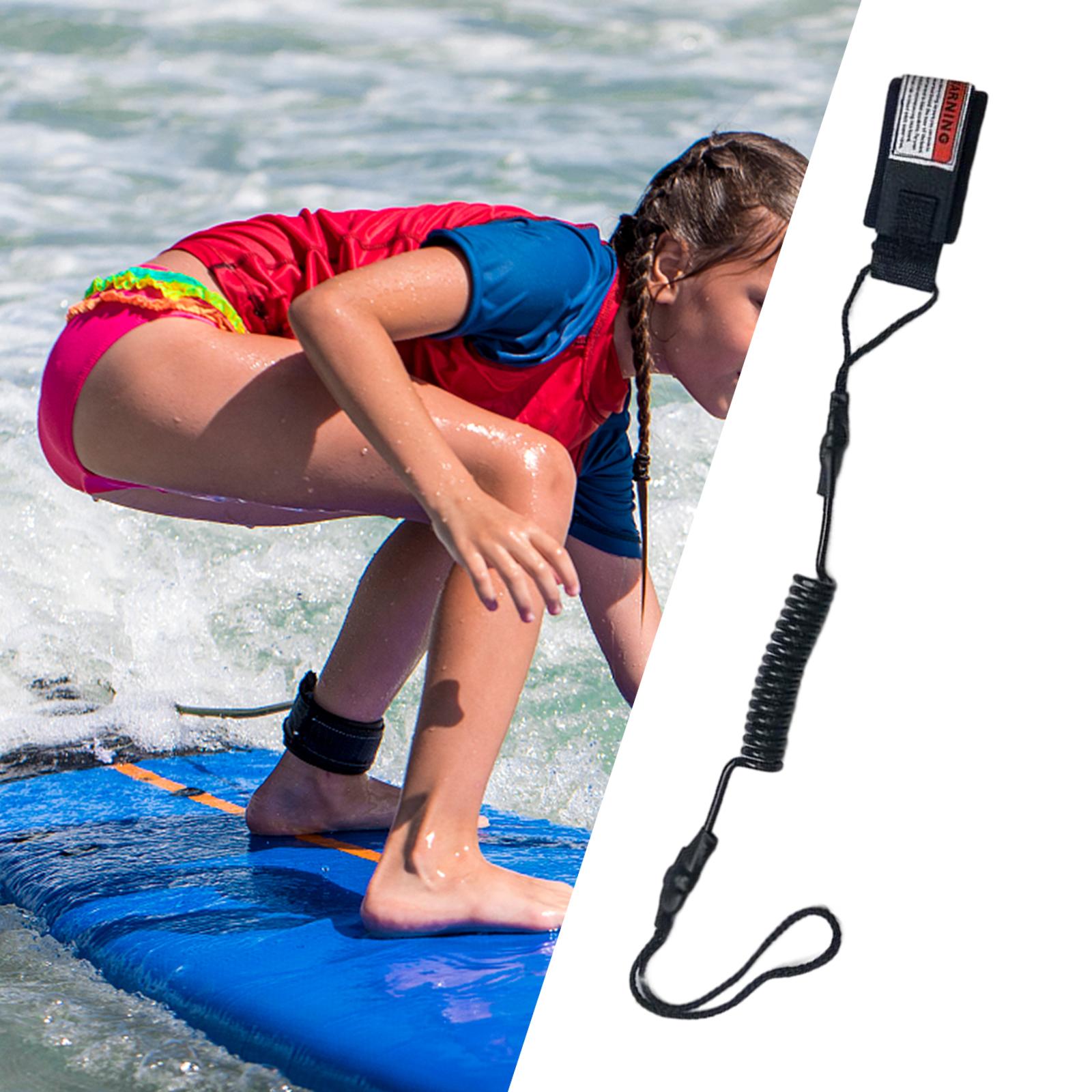 Durable Surfboard Leash Paddle - Surfboard Leash 评论和价格