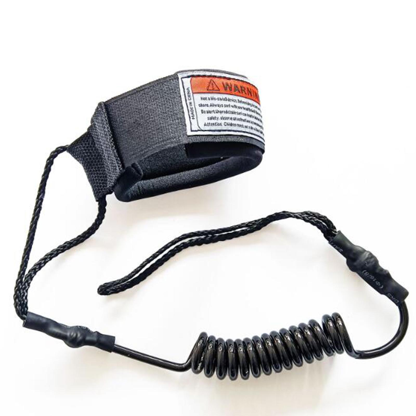 Durable Surfboard Leash Paddle - Surfboard Leash 评论和价格