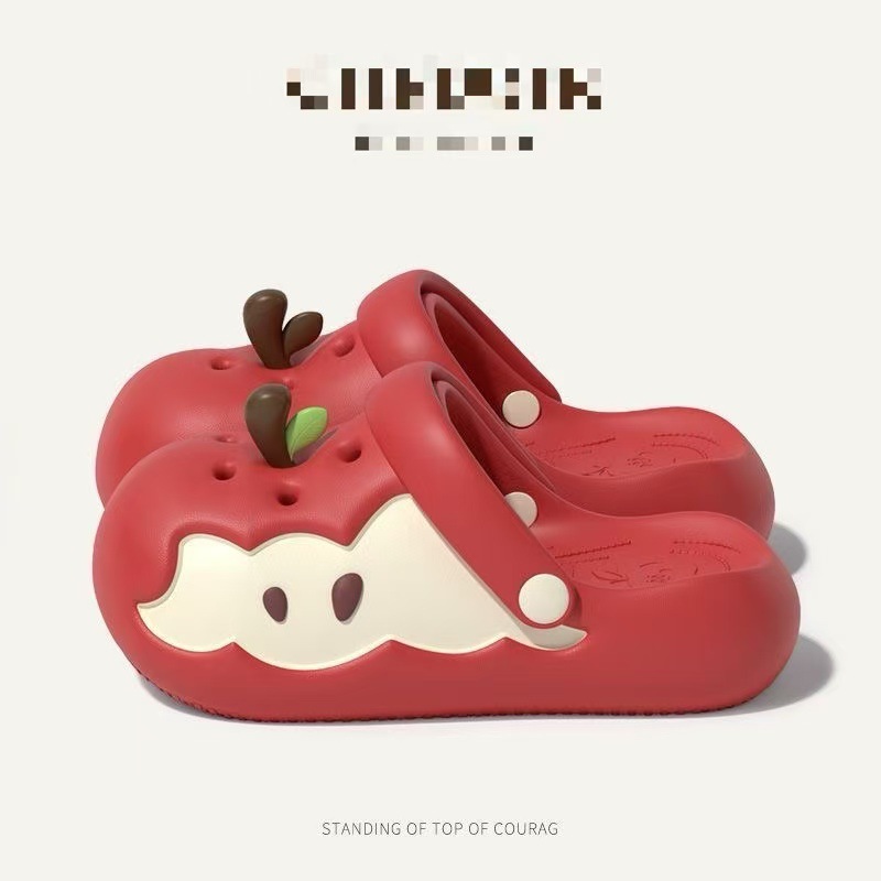 EVA Material Slippers Women's  - Flippers Swimming 评论和价格